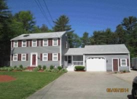 118 South Meadow Road, Carver, MA